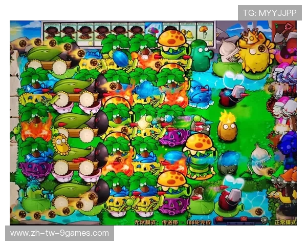 抖音射僵尸:挑战生存极限 抖音射僵尸:挑战生存极限